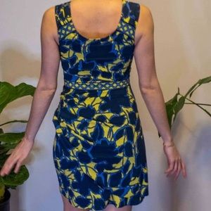 BCBG Maxazria dress